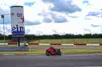Lower Group Red Bikes